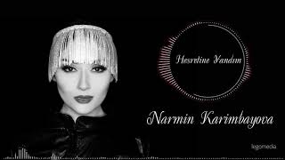 Nermin Kerimbeyova  Hesretine Yandim Yeni 2019 [upl. by Modeste]