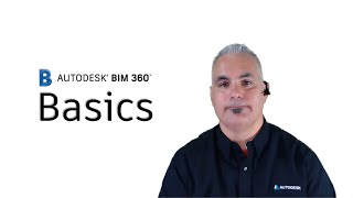 BIM 360 Basics  Uploading Revit Models for Collaboration [upl. by Potter616]