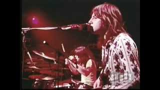 Emerson Lake amp Palmer  Knife Edge  Live in Switzerland 1970 [upl. by Adahs520]