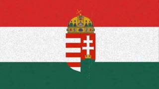 Magyar Himnusz National Anthem of Hungary2011 [upl. by Fakieh]