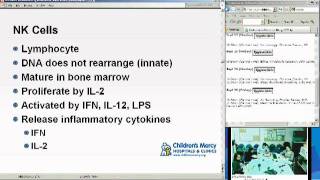 Immunology Overview Christina Ciaccio MD [upl. by Jackquelin]