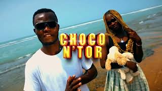 Mr ICEBERGS choco ntor Clip Officiel [upl. by Anavrin]