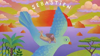 Sébastien Tellier  Lenfant vert Official Audio [upl. by Celine901]