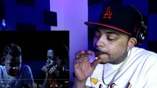 2Pac Dear Mama REACTION [upl. by Gurias]