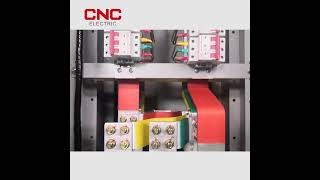 Switchgear  CNC Electric [upl. by Phila220]