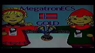 Winter Olympics SNES Playthrough [upl. by Franckot]