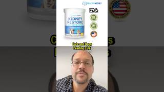 Kidney Restore Cats and Dogs Feeding Tips [upl. by Dobbins]