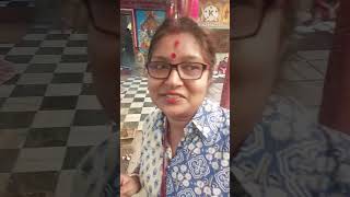 Vlog No 4  Bhiringi Kali Mandir e Darshan [upl. by Cleaves]