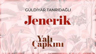 Jenerik Yalı Çapkını Original Soundtrack Vol1  Güldiyar Tanrıdağlı [upl. by Noyar961]