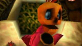 BanjoTooie  N64 Gameplay [upl. by Marley]