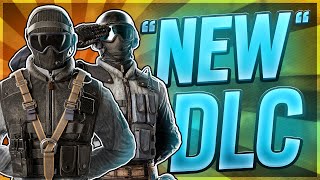 I Played The quotNEWquot Operation New Blood for Rainbow Six Siege 😮💀 [upl. by Botsford426]