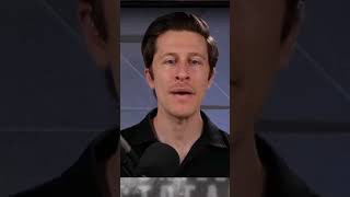 David Pakmans Moustache Mistake  Andrew Wilson Comments [upl. by Derman]