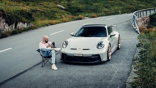 Living With The Porsche 992 GT3 [upl. by Rafaelof493]