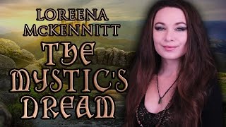 Loreena McKennitt  The Mystics Dream  Cover by Ellie Kamphuis [upl. by Ferdie]