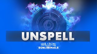 Unspell  Biokinesis Subliminal [upl. by Leifeste967]