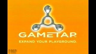 GameTap 2005 [upl. by Eulaliah384]