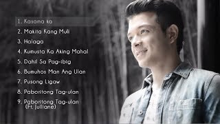 Jericho Rosales Playlist Audio 🎵 [upl. by Elvyn]