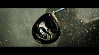 Lynx Black Cat Driver TV Advert [upl. by Lleinad]