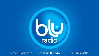 SEÑAL EN VIVO DE BLU RADIO LA ALTERNATIVA [upl. by Enimzzaj951]