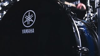 Yamaha Live Custom Hybrid Oak [upl. by Hofstetter]