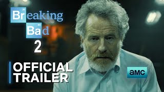 Breaking Bad 2  Official Trailer [upl. by Hummel925]