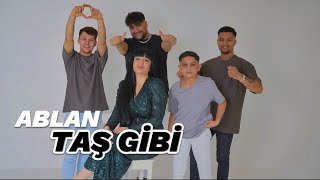 Gizo  Ablan taş gibi tiktok ablanbinyaşınadagelse [upl. by Anicart]