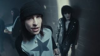 Jake Webber amp Johnnie Guilbert  Ecstasy Official Video [upl. by Knut]