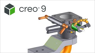 Creo 90 – Highlights und neue Funktionen [upl. by Kuehn]