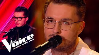 Lauren Daigle – You Say  Olympe  The Voice All Stars France 2021  Blind Audition [upl. by Cressi]