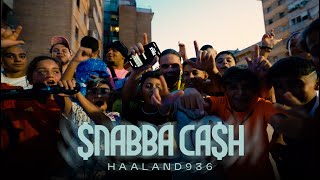 Haaland936  Snabba Cash prod by SANA official video [upl. by Nordek896]