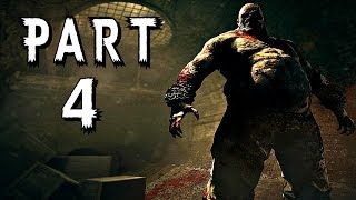 Lets Play Outlast Whistleblower  Part 4 Chris Walker Returns  Father Martin  Electricity [upl. by Celie]