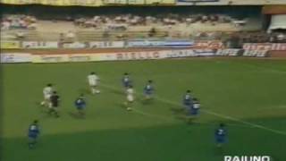 Verona 12 Napoli  Campionato 198990 [upl. by Norre]