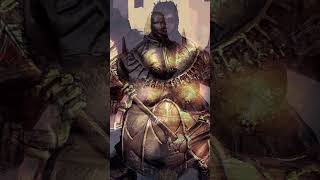 LORE DE ORNSTEIN E SMOUGH DE DARK SOULS [upl. by Yeliab]