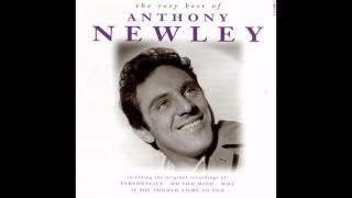 Anthony Newley Why [upl. by Rickie446]