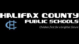 Halifax County School Board Special Call Meeting 112624  830 AM [upl. by Salocin]