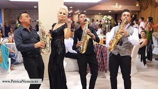 Stana Izbasa amp Petrica Nicoara si Armin Nicoara amp Sebastian Subtire  Colaj LIVE  2018 NOU [upl. by Welsh]