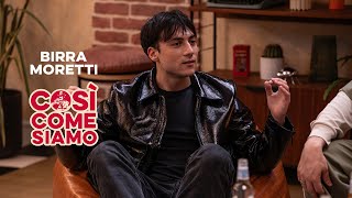 Così Come Siamo stagione 2  Ep3 Dietro le quinte [upl. by Oiramd]