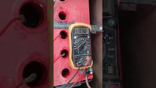 Battery Chek kaise kareAnkit e rickshaw [upl. by Lai200]