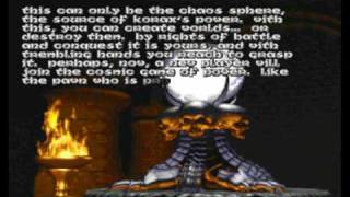 HeXen N64 Ending [upl. by Seabrooke162]