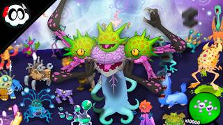 ULTIMATE ETHEREAL ISLAND  Full Song My Singing Monsters [upl. by Anirbas]