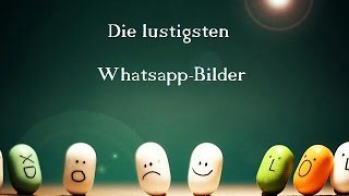 Die lustigsten Whatsapp Bilder [upl. by Garrard508]