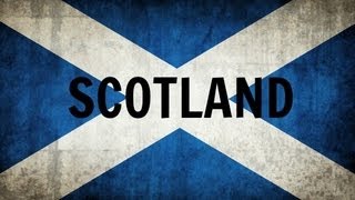 ♫ Scotland National Anthem ♫ [upl. by Radford]