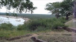 Olifants camp accommodation bungalows kruger national park [upl. by Hsiri]