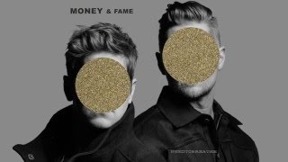 NEEDTOBREATHE  “MONEY amp FAME ” Official Audio [upl. by Tatiana873]