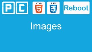 HTML5 and CSS3 beginners tutorial 7  images [upl. by Bernhard]