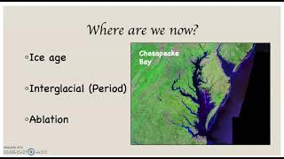 101 Lab Glacial Geomorphology Intro [upl. by Edan]