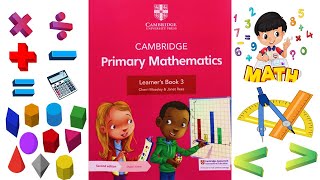 Tally Charts and Frequency Tables  Cambridge Primary Mathematics Level 3  Learners BookPage 24 [upl. by Rowley]