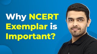 Why NCERT Exemplar Book is Important  NCERT Exemplar Class 9 Maths [upl. by Zenobia259]