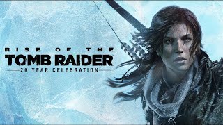 Tomb Raider  Rise Of The Tomb Raider 6 [upl. by Nilam713]