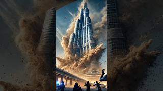 Burj Khalifa ke Amazing Facts  burajkhalifa ratantata tatasteel shorts [upl. by Zobias]